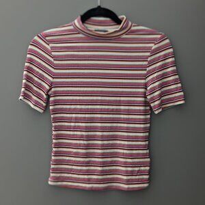 Wild Fable Striped Top